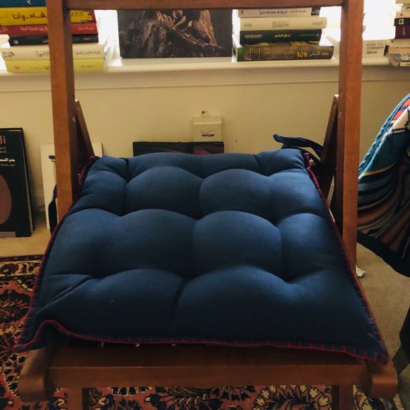 Chair Pad - Picture 3 of 4